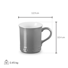 16-Piece Classic Dinnerware Set (including Mugs)